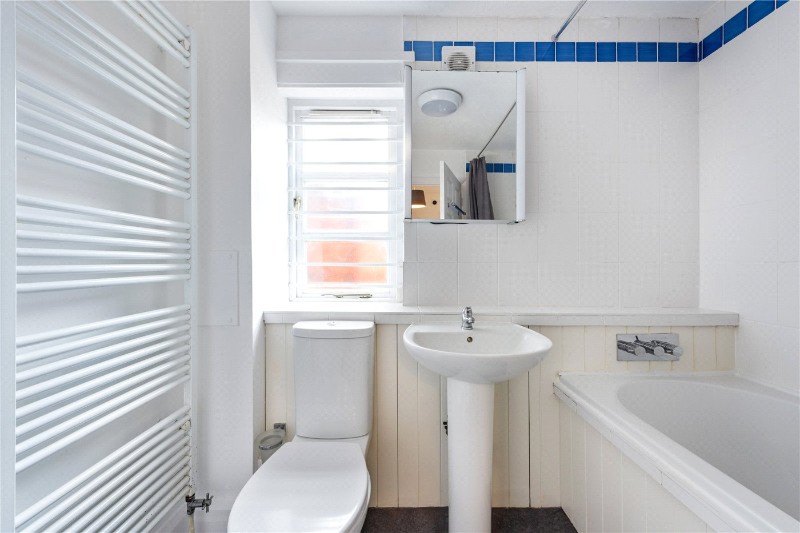 Hainton Close, London, E1