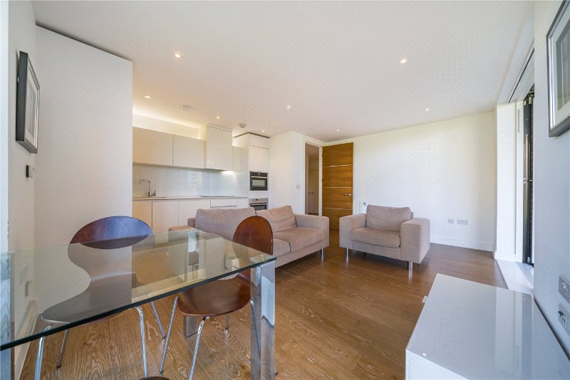 Saundby Lane, Blackheath, London, SE3