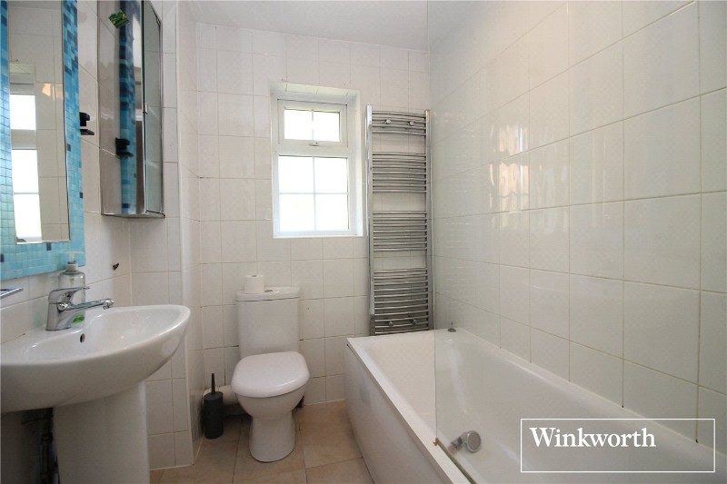 Buchanan Court, Borehamwood, Hertfordshire, WD6