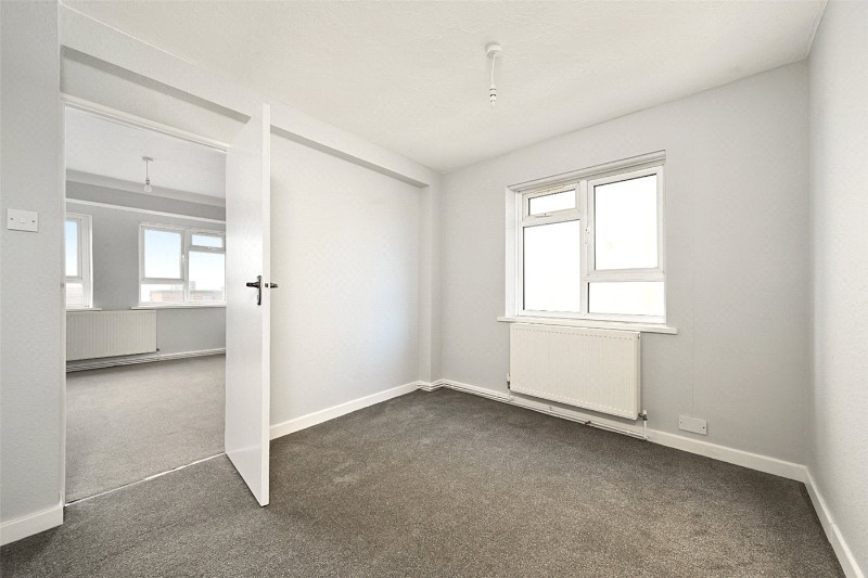 St. Aubyns Gardens, Hove, BN3
