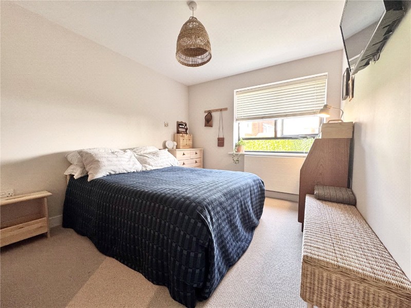 Westbourne Park Road, Bournemouth, Dorset, BH4