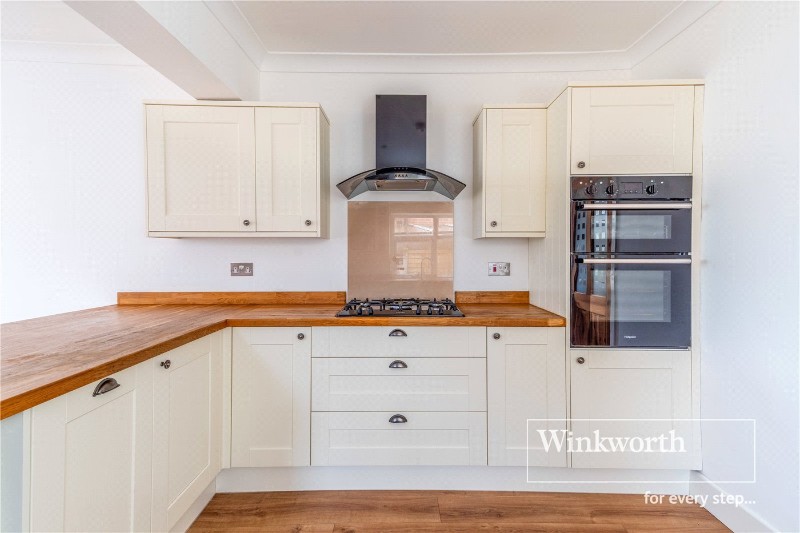 Clingan Road, Bournemouth, Dorset, BH6