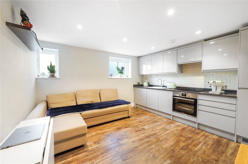Waterlow Road, London, N19