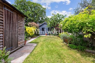Oakfield Road, London, N14