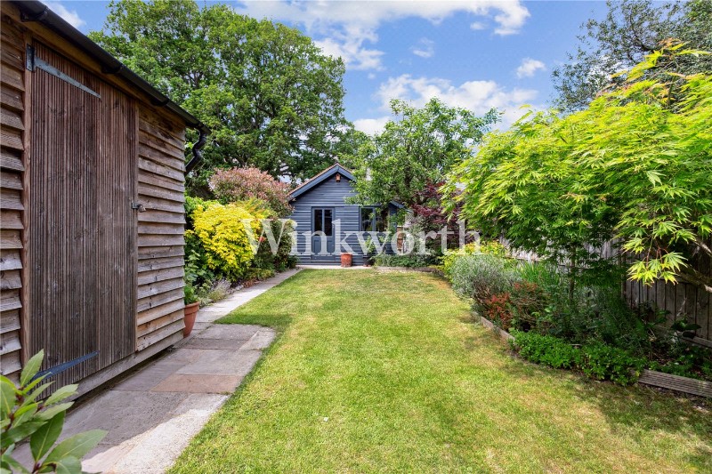Oakfield Road, London, N14