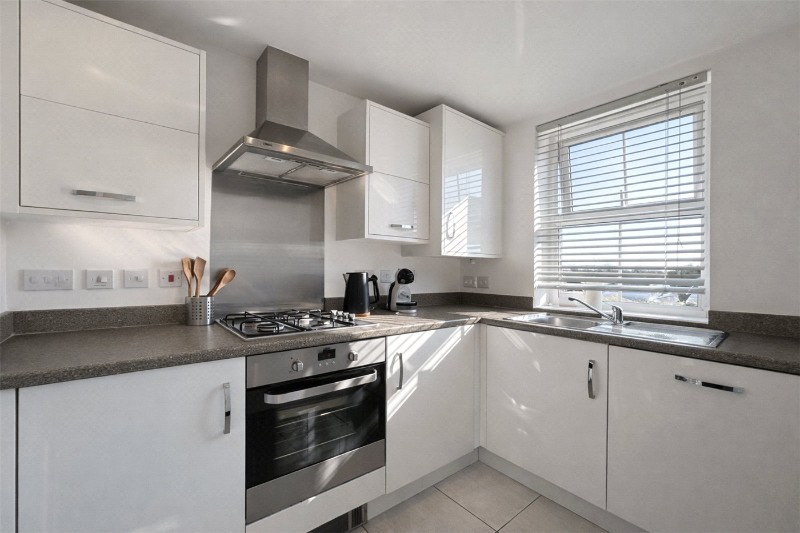 Selemba Way, Greylees, Sleaford, Lincolnshire, NG34