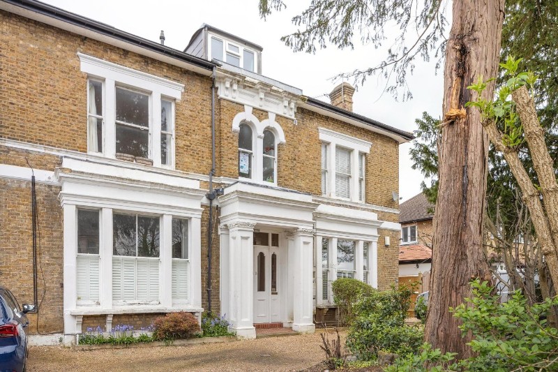 Anerley Park, Penge, London, SE20