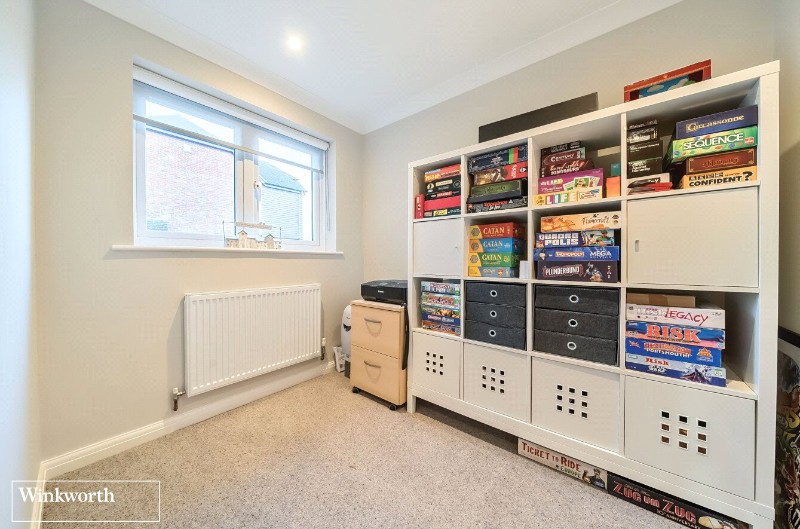 Fennel Close, Chineham, Basingstoke, RG24