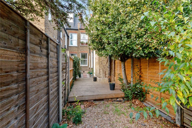 Glasford Street, London, SW17