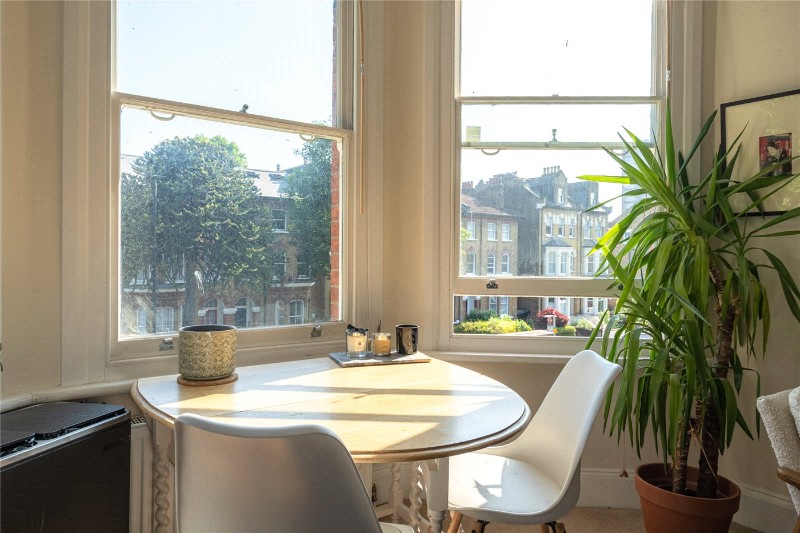Dulwich Road, London, SE24