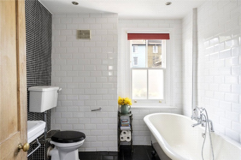 Shakespeare Road, London, SE24