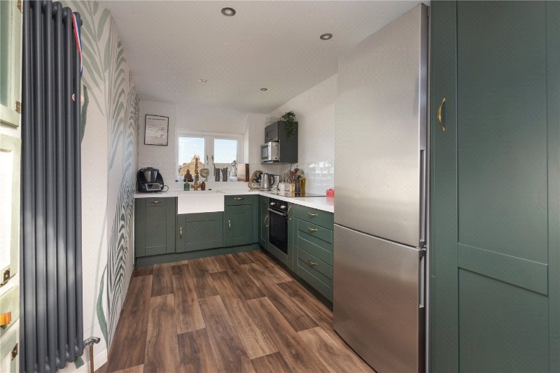 Victoria Road, Margate, Kent, CT9