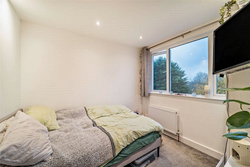 Third Avenue, Bristol, BS7