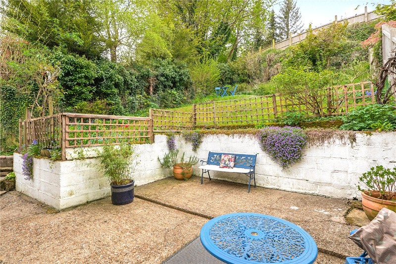 The Street, Petham, Canterbury, Kent, CT4