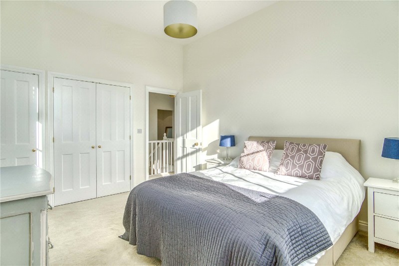 Crown Street West, Poundbury, Dorchester, Dorset, DT1