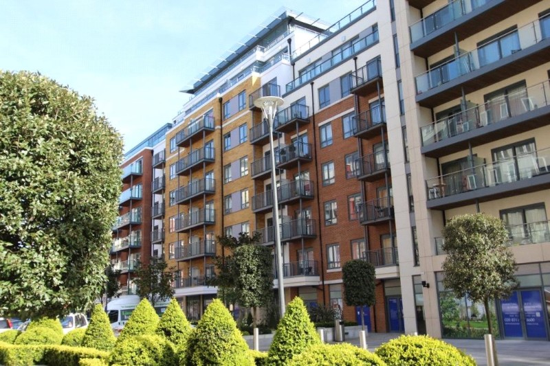 Boulevard Drive, Colindale, London, NW9