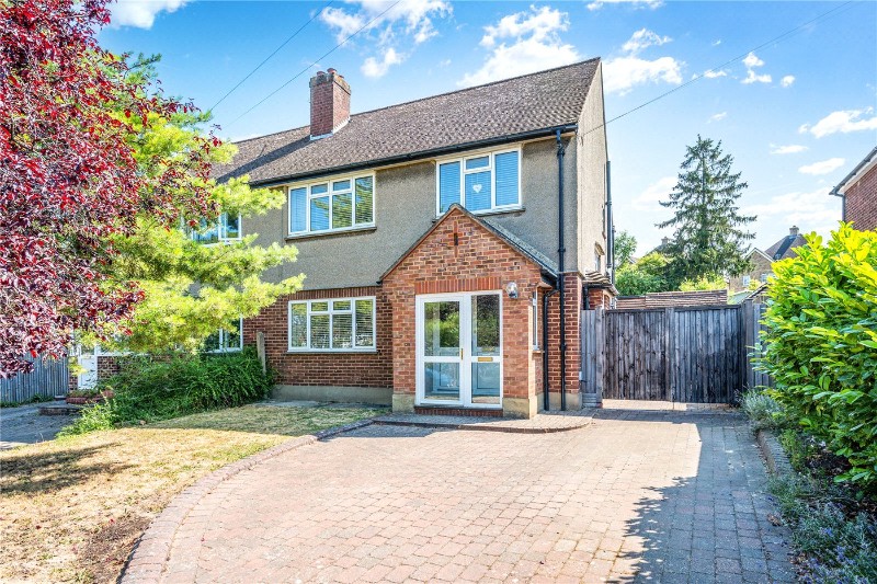 Parsonsfield Road, Banstead, Surrey, SM7