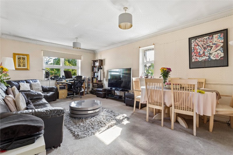 Elderfield Place, London, SW17