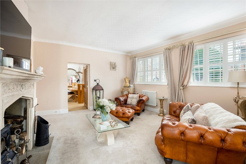 Mill Lane, Broom, Alcester, Warwickshire, B50