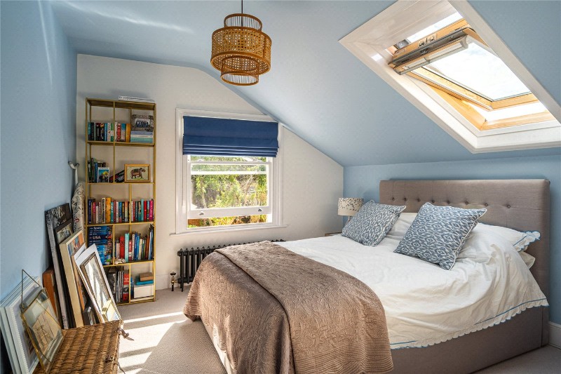 Hitherfield Road, London, SW16
