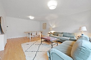 Hyde Park Gate, Kensington, London, SW7