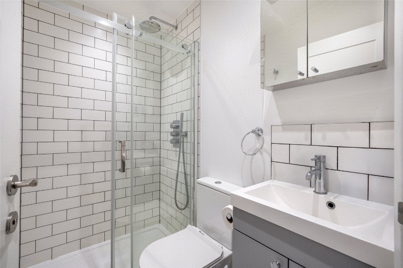 Goldhurst Terrace, London, NW6
