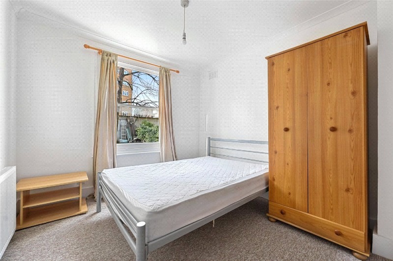 Hazlitt Road, Brook Green, London, W14