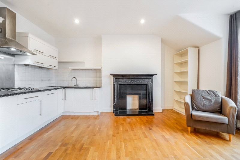 Milton Road, London, N6