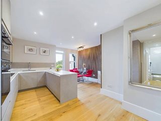 Brockley View, Lewisham, London, SE23