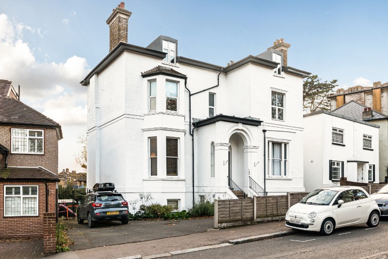 Honor Oak Park, London, SE23