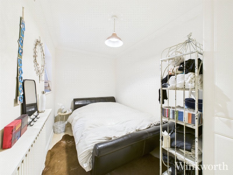 Windsor Road, London, UK, W5