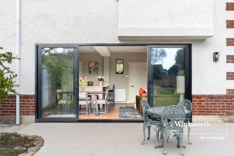 Warnford Road, Bournemouth, Dorset, BH7