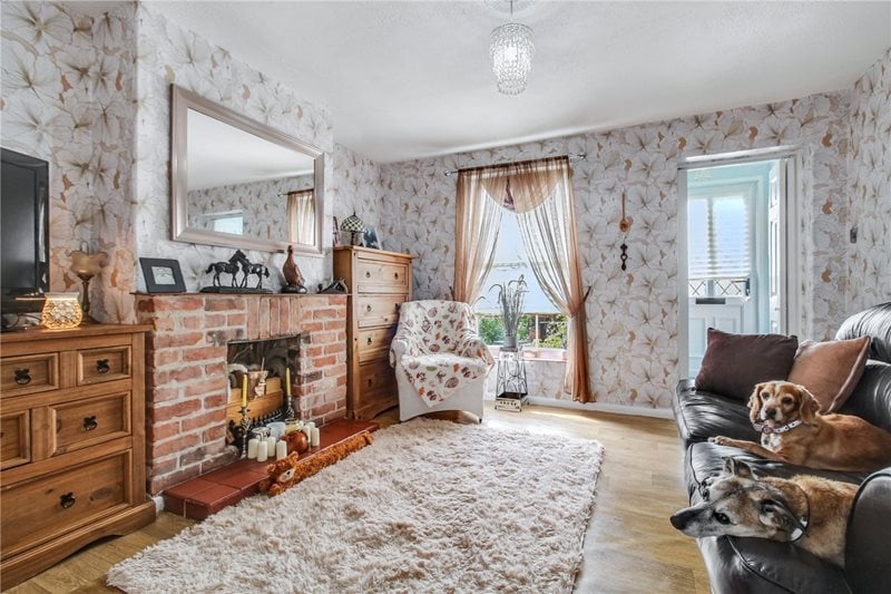 Church Road, Kessingland, Lowestoft, Suffolk, NR33