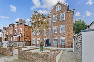 Fontenoy Road, London, SW12