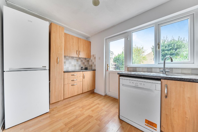 Barfreston Way, London, SE20