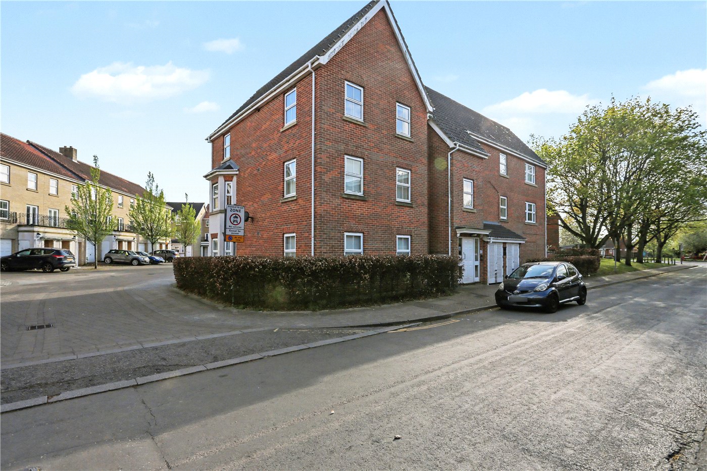 Wessex Street, Norwich, Norfolk, NR2