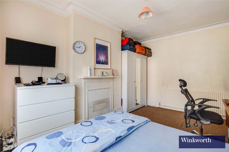 Blawith Road, Harrow, Middlesex, HA1