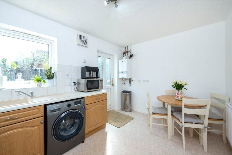 The Causeway, Thurlby, Bourne, PE10