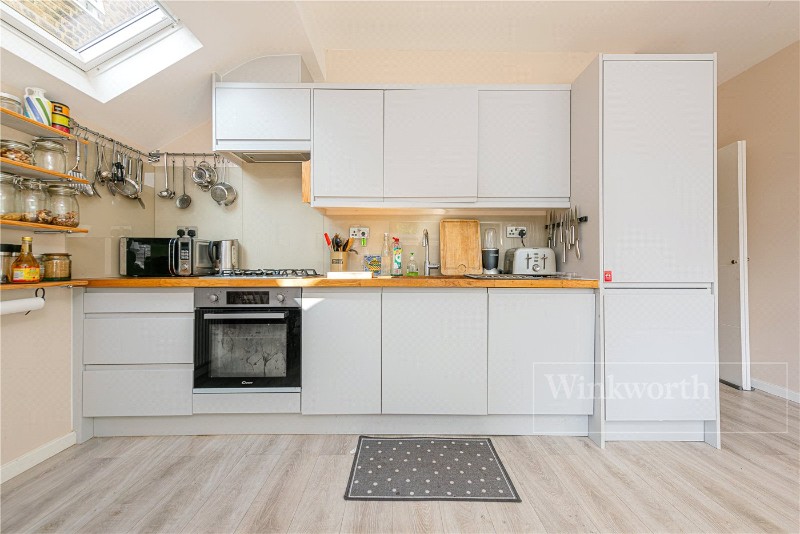 Roundwood Road, London, NW10