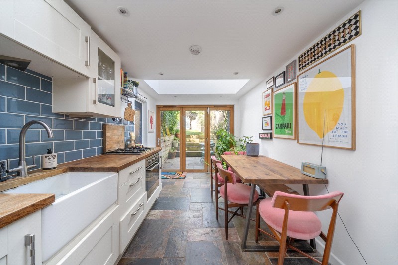 Martell Road, West Dulwich, London, SE21