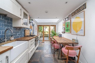 Martell Road, West Dulwich, London, SE21