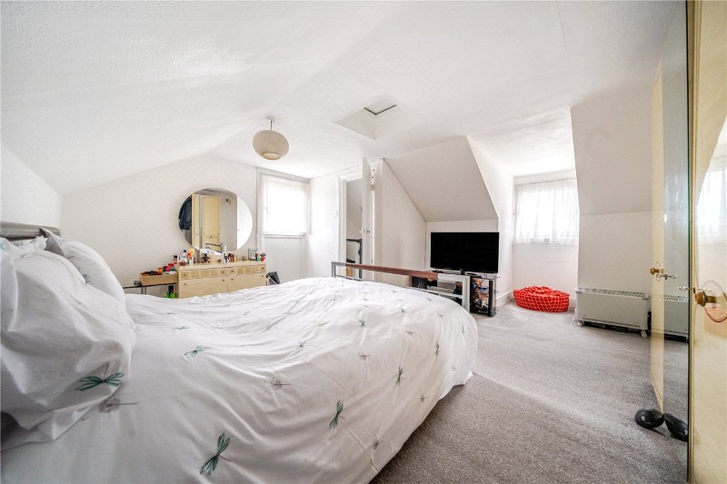 Stanstead Road, London, SE6
