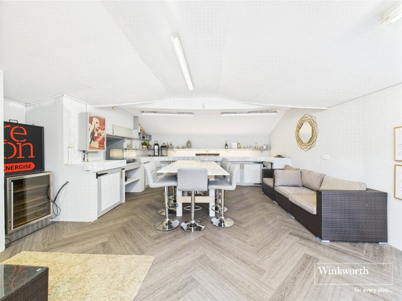Glebe Lane, Sonning, Reading, Berkshire, RG4