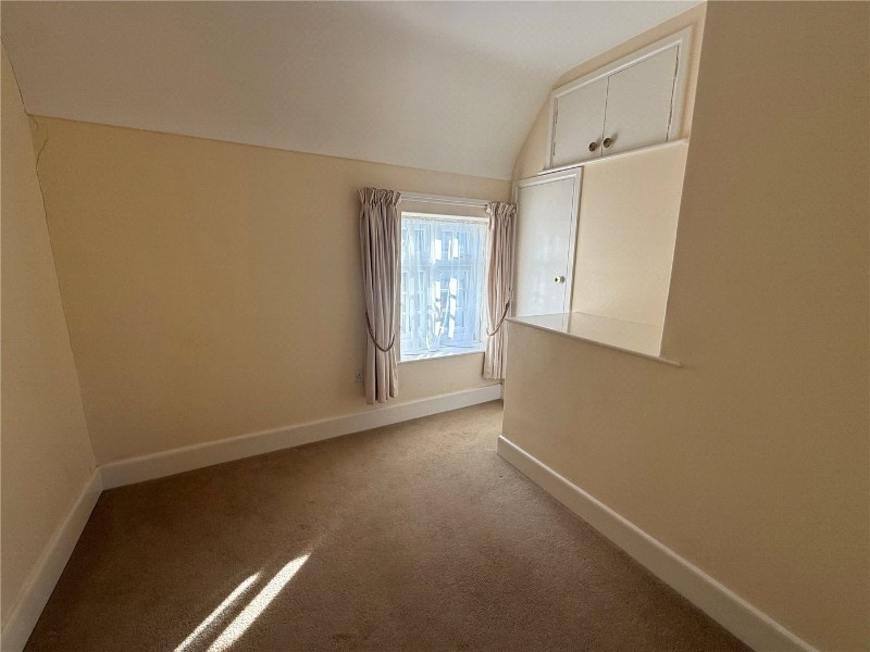 Middlebridge Street, Romsey, Hampshire, SO51