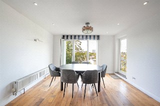 Marlborough Hill, St John's Wood, London, NW8