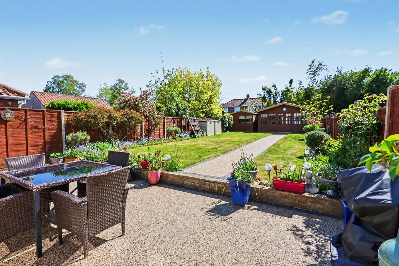 Dereham Road, Costessey, Norwich, Norfolk, NR5