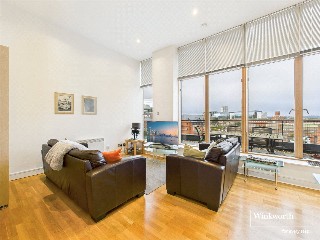 Queens Wharf, 47 Queens Road, Reading, Berkshire, RG1