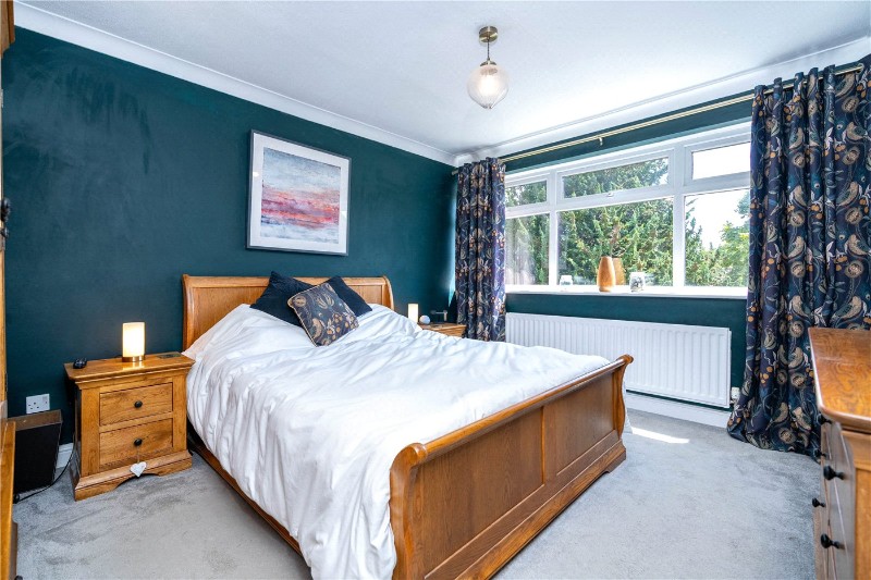 Main Street, Baston, Peterborough, Lincolnshire, PE6