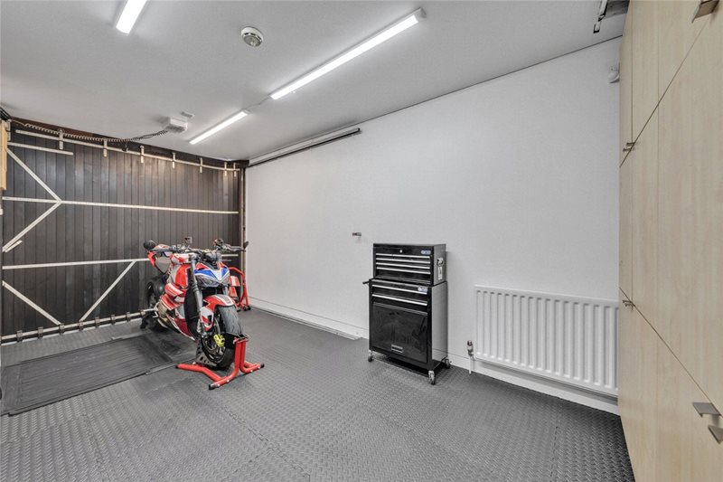 Shirland Mews, Maida Vale, London, W9