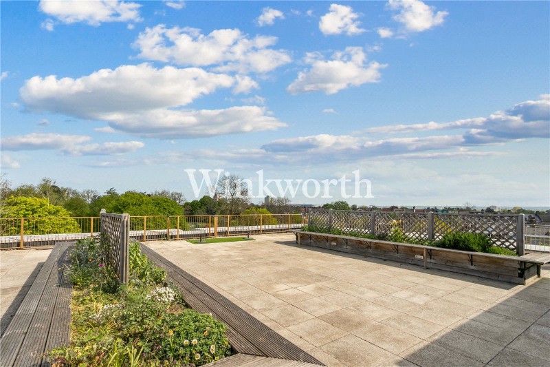 Apple Tree Road, London, N17